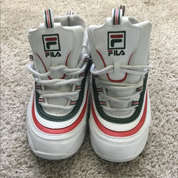 fila 5rm00522